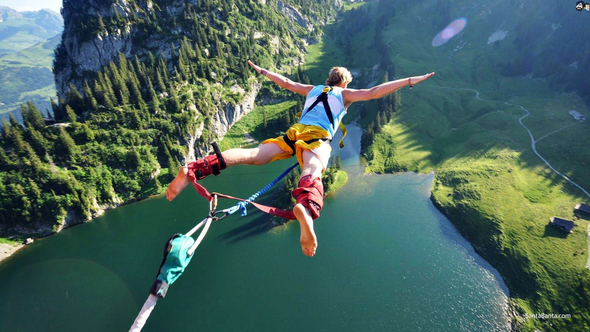 Adventure Sports